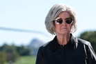 Former Trump aide warns potential Susie Wiles replacement is ‘a terrifying prospect’