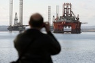 Union claims strike by offshore workers could disrupt fuel supplies