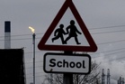 Police treating bomb threat sent to hundreds of schools as ‘hoax’