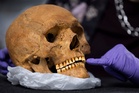 Experts reconstruct face of man from Roman Scotland after 2,000 years