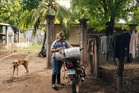 I lost my entire livelihood to El Nino once. This time I’m fighting back