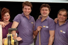Nick Knowles speaks out over BBC’s decision to ‘rest’ DIY SOS: ‘It’s been an honour and a privilege’