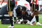 Liverpool’s right-back crisis deepens as defender set to miss six games with injury
