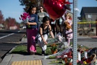 Teacher who survived Oregon school attack says she had no chance to protect children