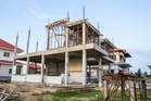 Two-thirds of contractors say ICE raids are making it harder for them to build houses