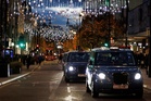 Judge throws out case against Uber brought by 13,000 London cab drivers