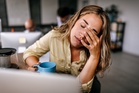 5 ways to get more energy throughout the day
