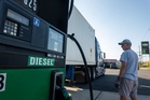 Diesel prices are still super high - and reserves are running low as winter approaches