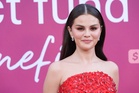 Selena Gomez says nicotine vaping habit has permanently changed her voice