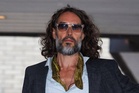 Russell Brand allegedly forced woman to perform sex act in bar toilet, court told
