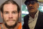 Convicted serial robber used old man disguise to hit even more banks, prosecutors say