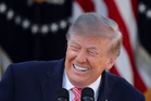 Trump unloads on Fox News in Truth Social rant for ‘defending Dumocrats’