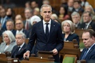 Canada deploys 50 investigators to probe military base fire that killed 4 soldiers