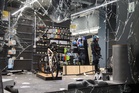 Italy to dispatch 500 troops to 'defend Milan' after protests and looting
