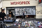 How France’s worst rioting in years erupted and how the government responded