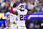 Bills star C.J. Gardner-Johnson suspended by NFL for spitting toward Raiders rival