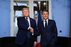 France hits back at White House over riot trolling as rift deepens: ‘Nostalgia can be misleading’