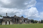 The Mexican camino that reveals jungle ruins with a dark past