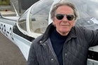 Pensioner who died in plane crash that killed teenager near Glasgow Airport is named