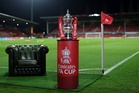 FA Cup draw: When is first-round draw, ball numbers and how to watch