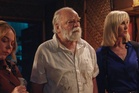Office Space actor Richard Riehle dies at 78 after five-decade career