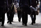 Parents facing childcare challenges as more schools extend October half term