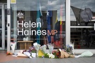 Australian MP loses leg after 'attack' outside office