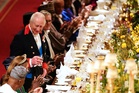 King Charles to host Middle East ruler in first state visit in 44 years