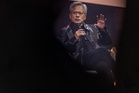 Tech chief insists AI could help boost struggling German economy
