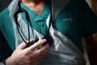 Doctor admits putting brandy in his coffee while on duty