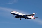 British Airways flight ‘intercepted’ by German Air Force after loss of radio
