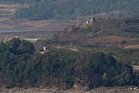 South Korea warns of  ‘resolute punishment’ after North Korea threatens more weapons along border