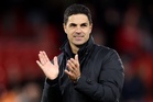 Premier League rivals nearly hired Mikel Arteta before joining Arsenal