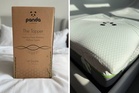 Panda’s bamboo mattress topper transformed my mattress
