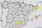 Storm Adam death toll hits 5 as Spain battered by torrential rain - see the latest forecast