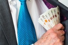 This is the age your salary will peak