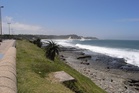 Swimmer killed in shark attack in South Africa