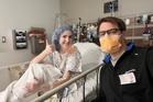 Woman's 3-year wait for donor organ exposes complexity of US transplant system