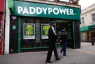 Paddy Power owner to axe 1,400 jobs after UK tax hikes