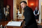 Zelensky’s approval rating up as relations with Trump turn icy