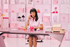 Lily Allen used her new sex toy collection to ‘relax and unwind’ on tour