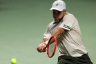 Arthur Fery suffers surprise defeat to little-known Croatian in Lyon Open
