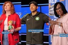 Wicked hard: The most Boston of all Boston people compete to be the voice of Boston airport