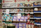 How not to blow the budget during a Christmas garden centre visit