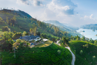 This peaceful hotel is the perfect base to explore Sri Lanka’s tea plantations
