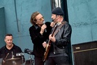 U2 announce first UK stadium shows in a decade for 2027 tour