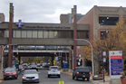 200 live roaches and ‘black slime’ found inside Chicago medical center cafeteria