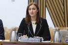 Moving BBC Scotland online ‘wholly unacceptable’, says Scottish Government