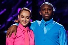 Strictly Come Dancing’s Shaun Wright-Phillips hits back at Brendan Cole’s ‘PR stunt’ claim