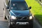 Witness denies lying to cover cousin after cyclist dragged to death under car